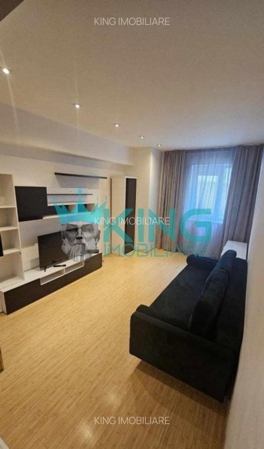 Apartament 2 Camere Vitan Bucuresti - 1