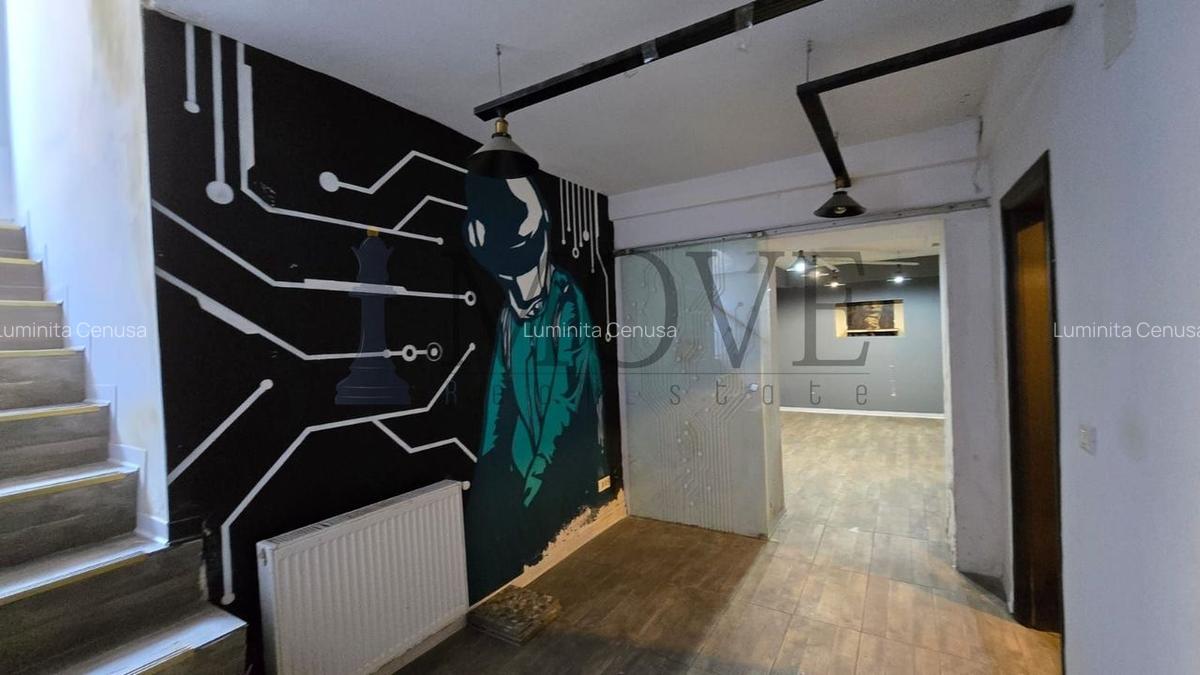 Casa Parter + Demisol în Piata Romana - 54