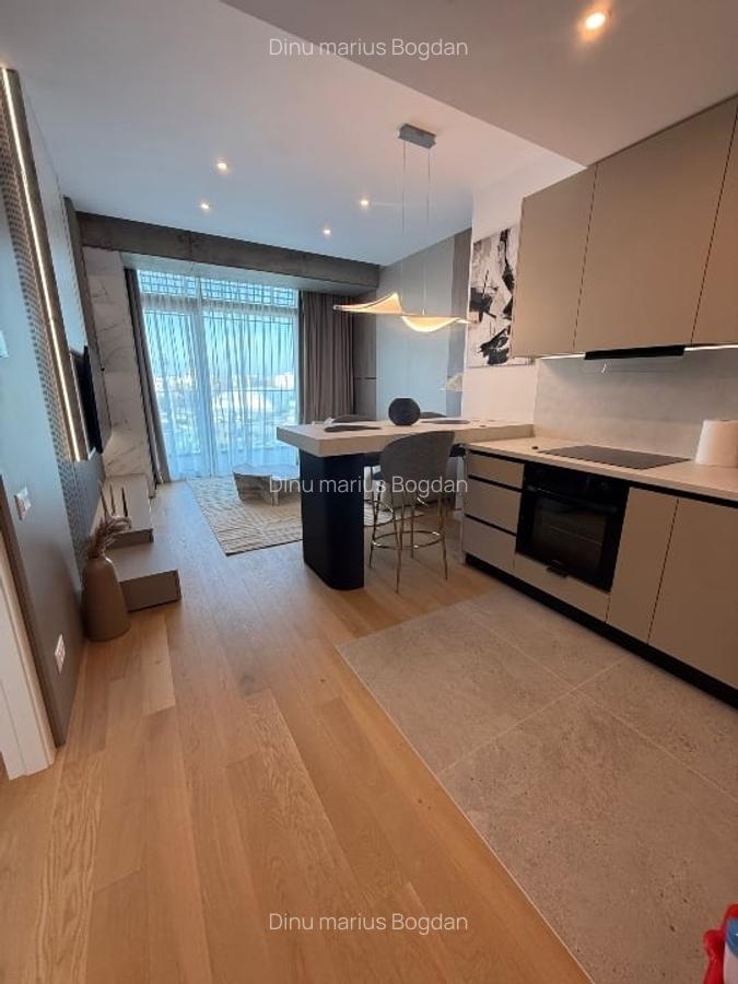 2 Camere - Up-Site - Calea Floreasca/Lacul Floreasca | Parcare + Boxa Incluse - 10