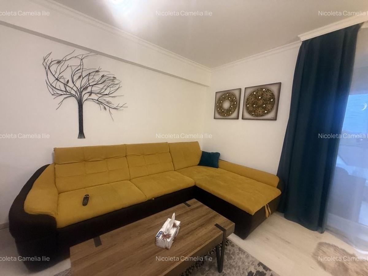 COMISION 0% ! LUX ! PRIMA INCHIRIERE | PIPERA | 2 CAMERE | PARCARE - 30