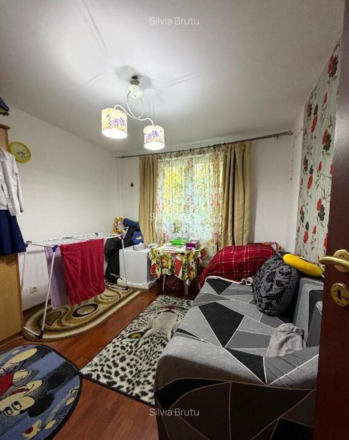 Metrou Piata Sudului-Apartament 4 Camere-84 MP - 5