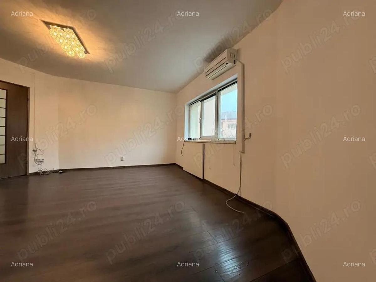 Apartament 3 camere decomandat etaj 3 amenajat zona Lipovei - 5
