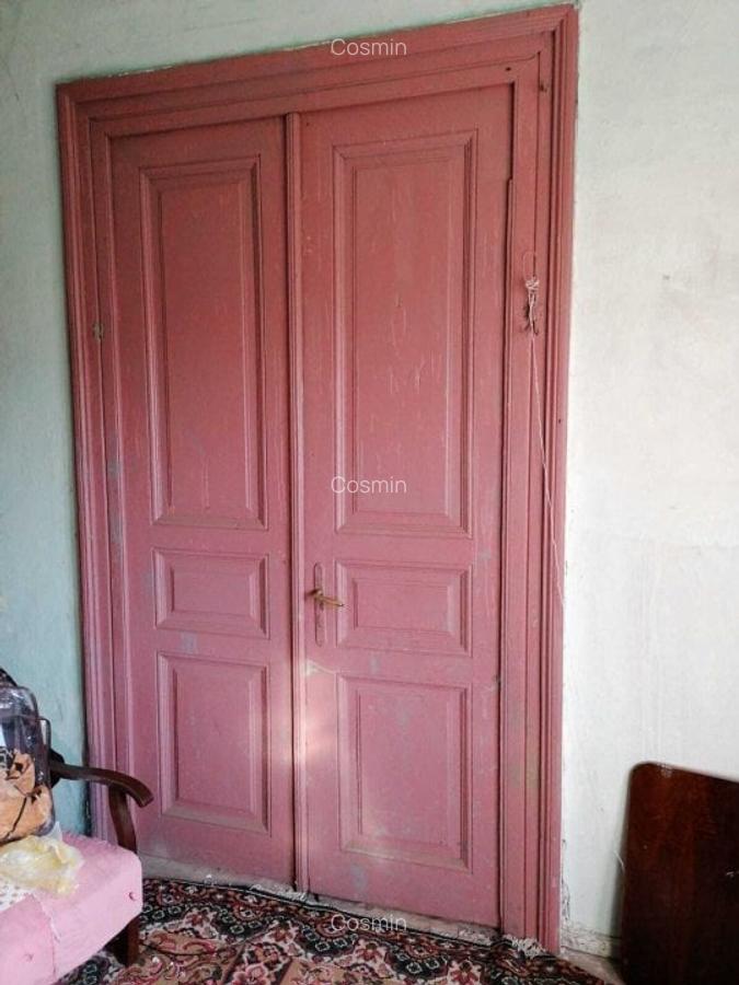 Fosta casa boiereasca langa Bucuresti - Mihai Bravu/ Giurgiu. - 3