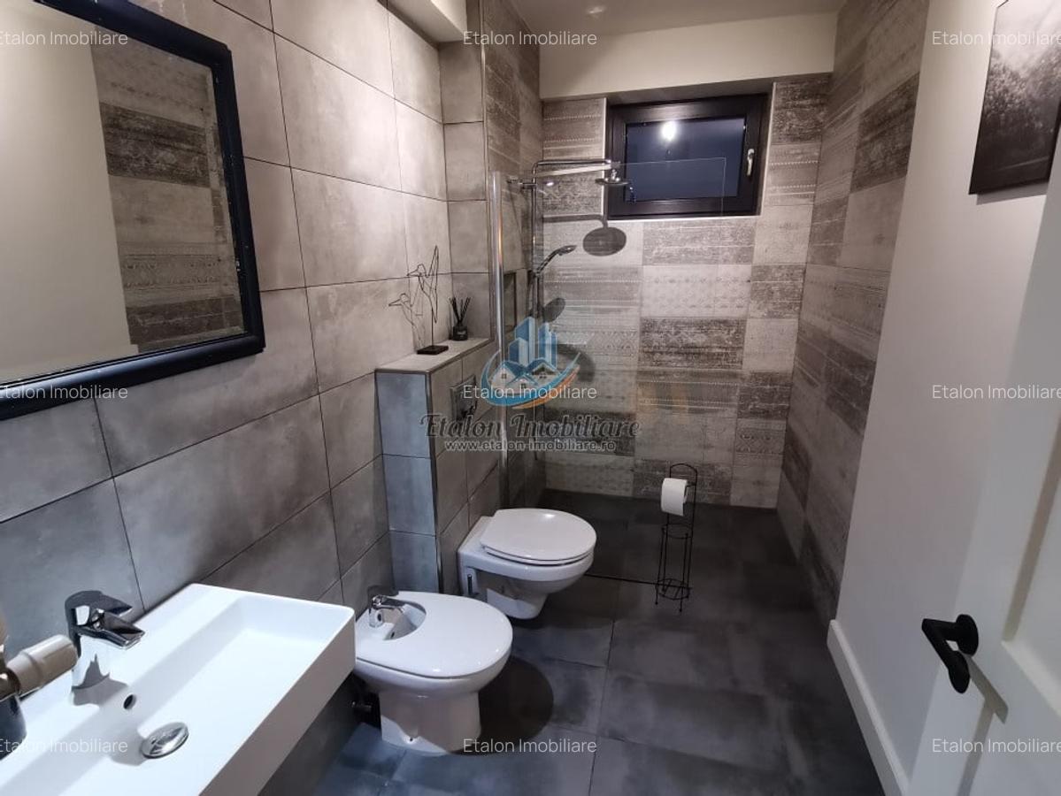 Apartament 2 camere, etaj 1, Lux, Stamatin - 2