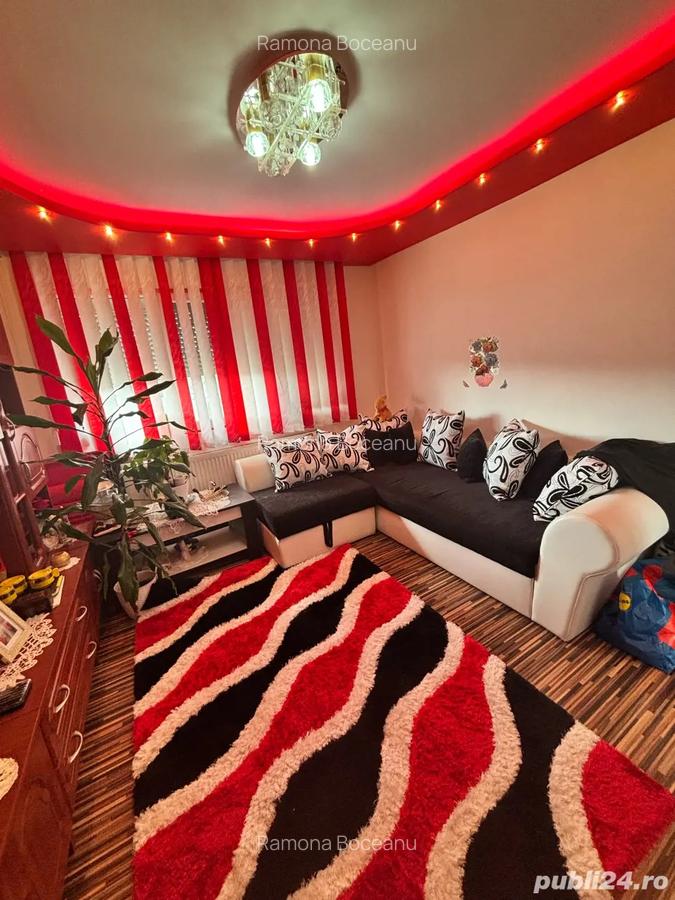 Vand apartament 3 camere cf.1 !! - 5