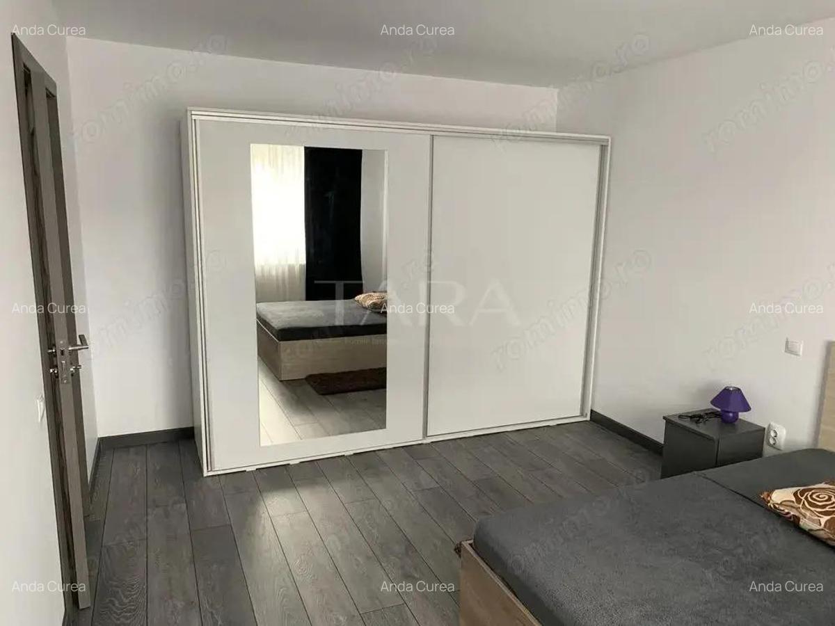 Apartament 2 camere, bloc nou, zona Calea Baciului, parcare subterana. - 7