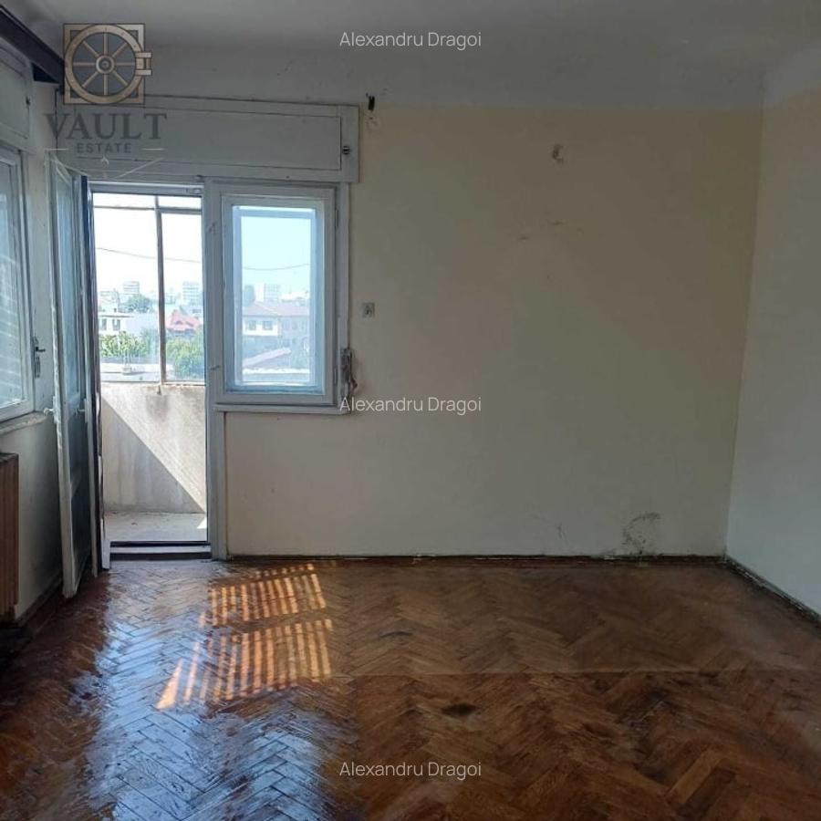 Apartament 2 camere - 3 minute  Metrou Muncii - - 4