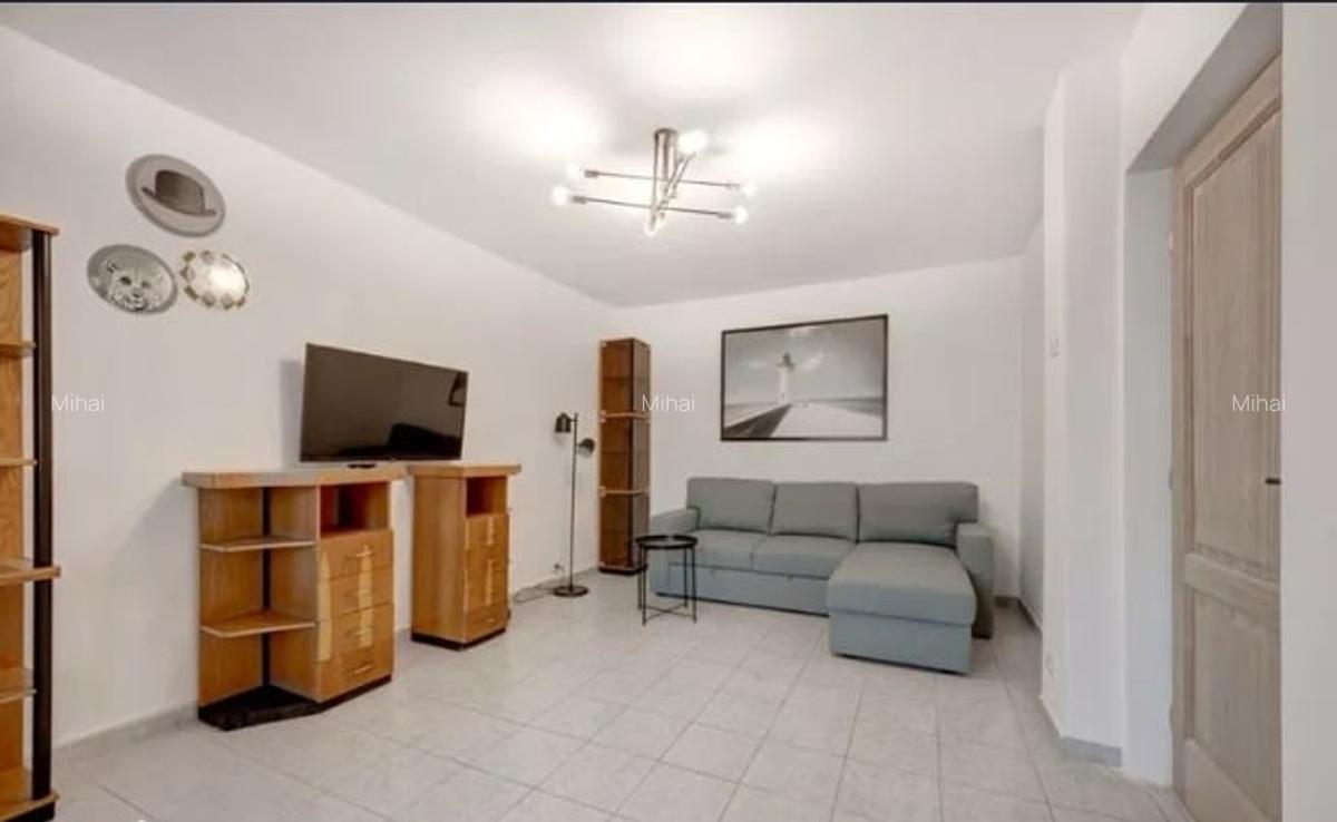 Iancului,bl 1980 reabilitat,CENTRALA  TERMICA,decomandat AMENAJAT,59mp - 2