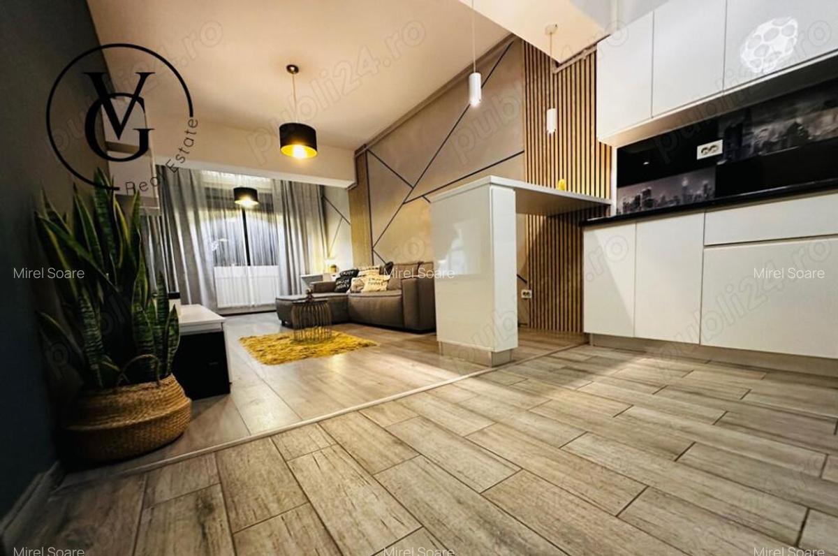 Apartament 2 camere - Bulevardul Unirii - 8