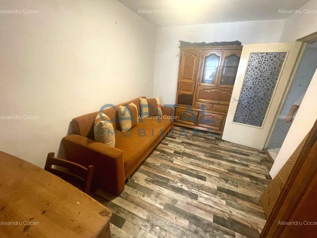0% Comision | Apartament 3 camere decomandat | Marasti la o statie de FSEGA - 2