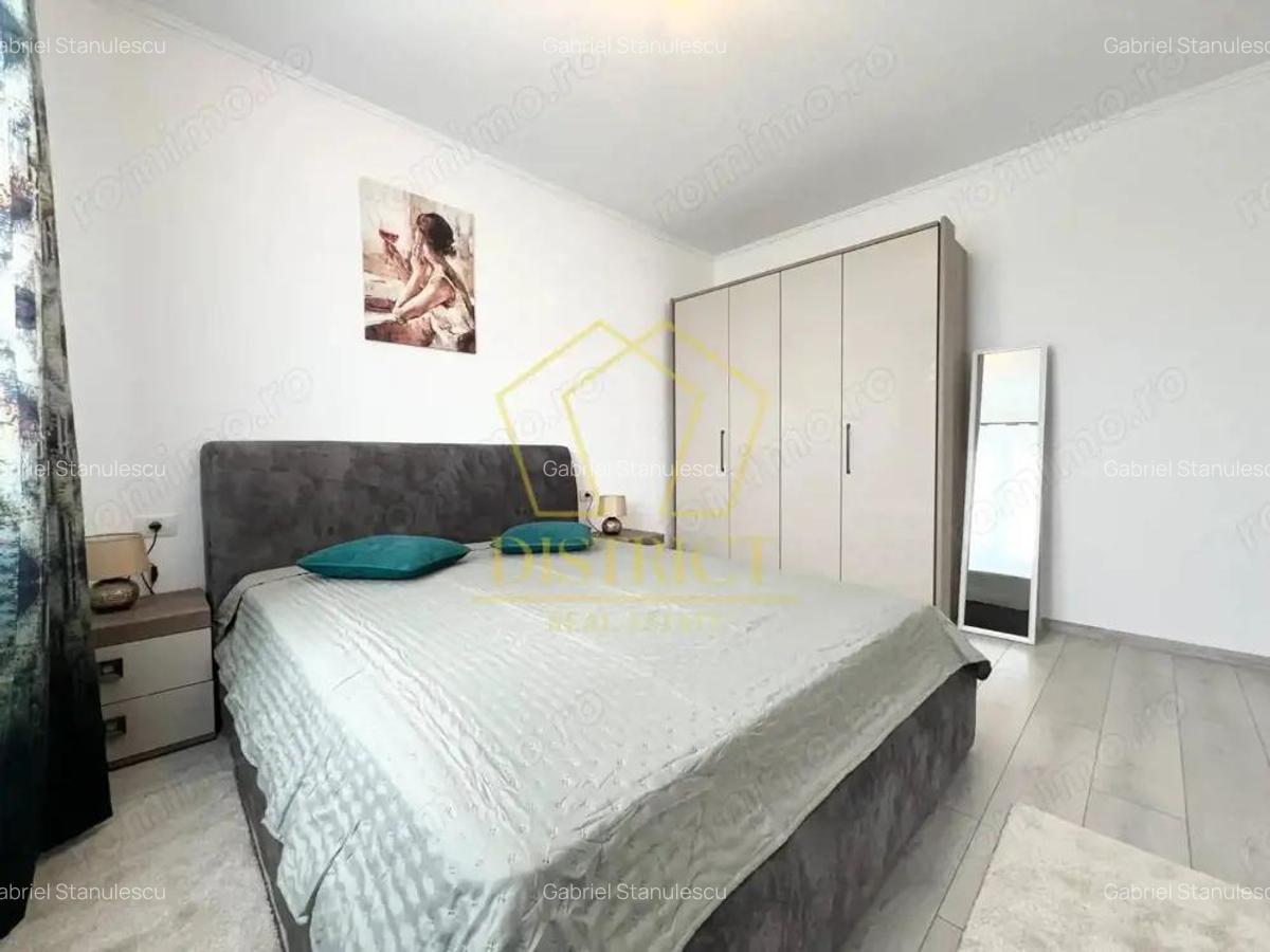 Apartament modern cu 2 camere | Giroc - 3
