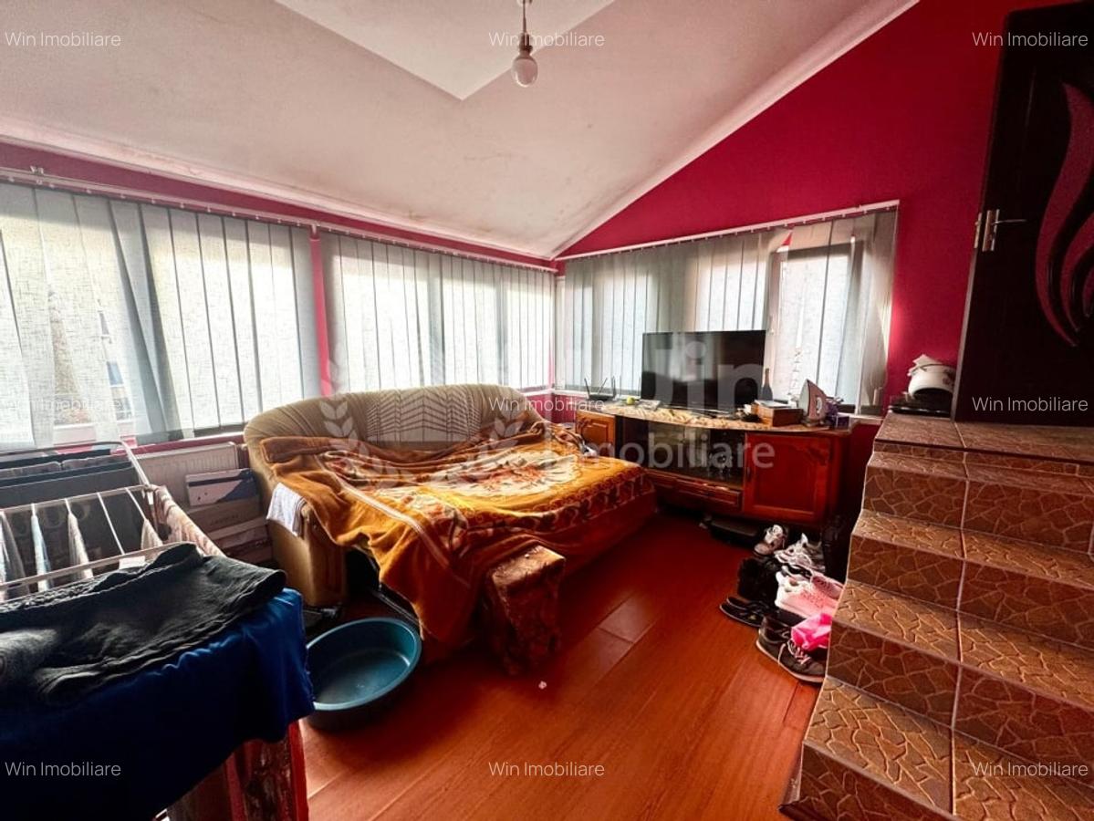 Apartament cu 3 camere | 58mp | Parcare | Semicentral | Zona Horea! - 7