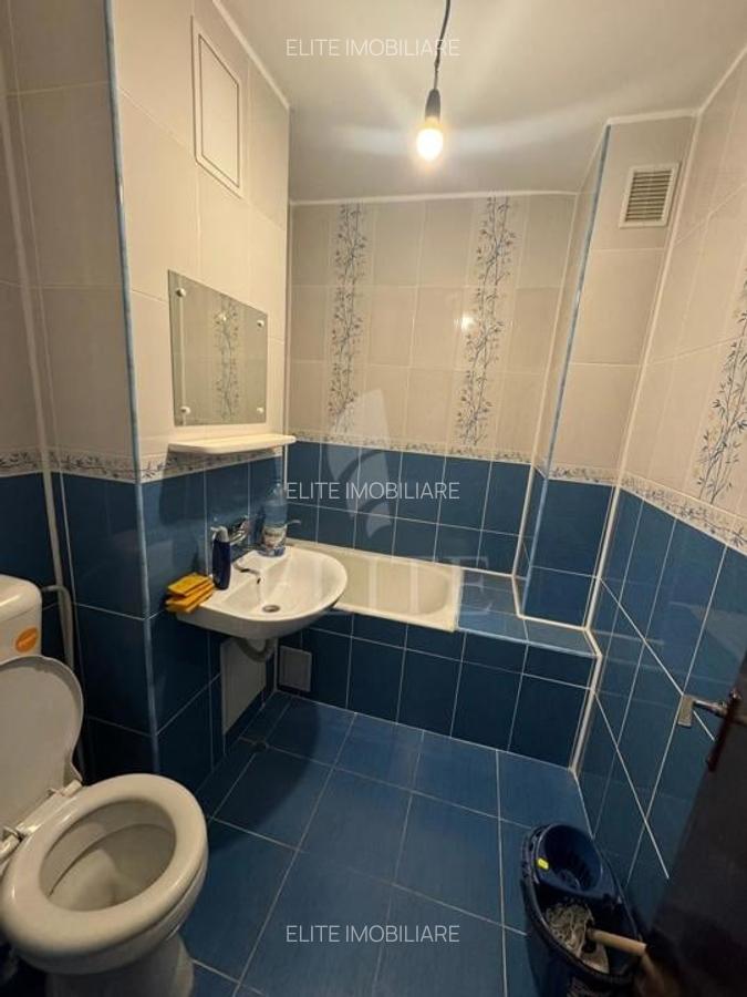 Garsonieră, mobilată în Mărăști - 5