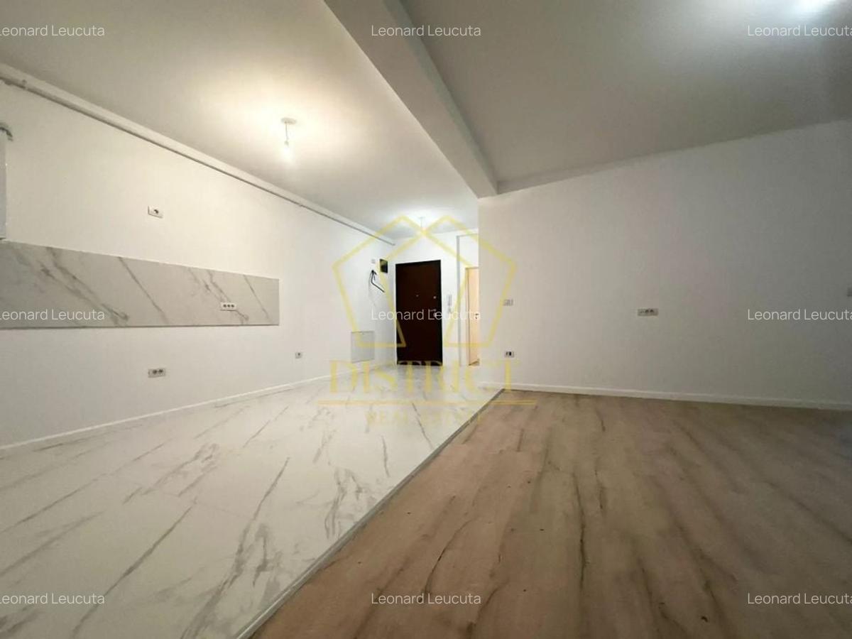 Apartament cu 2 camere si pod amenajabil | Dumbravita - 3