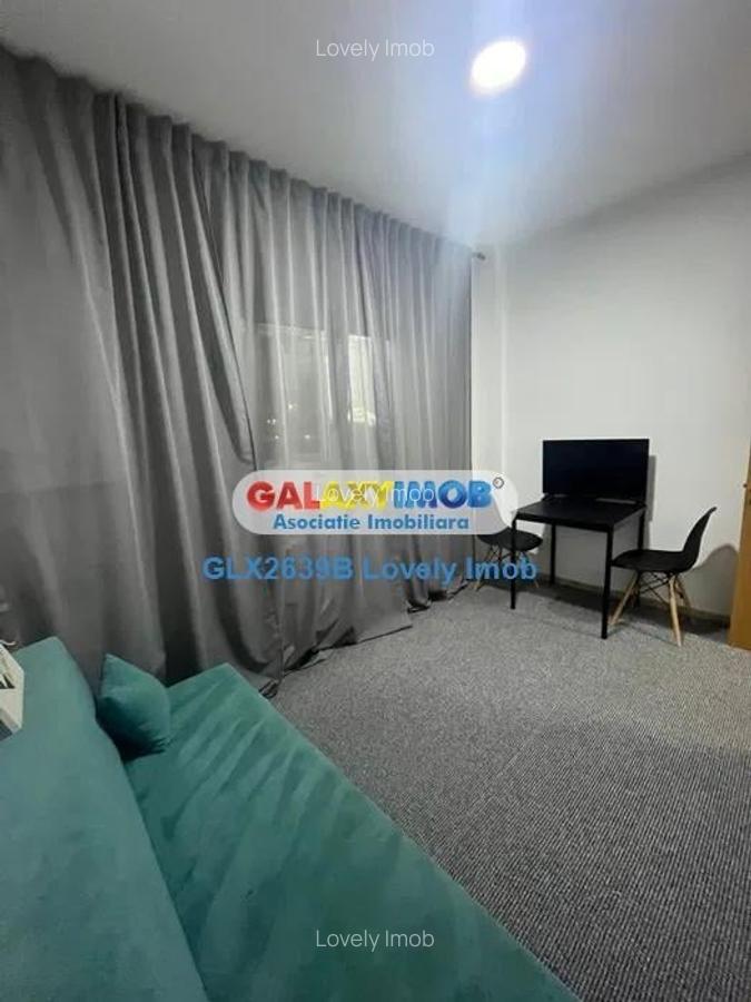 Apartament Tip Studio - Berceni - Dimitrie Leonida - Parcare - 6