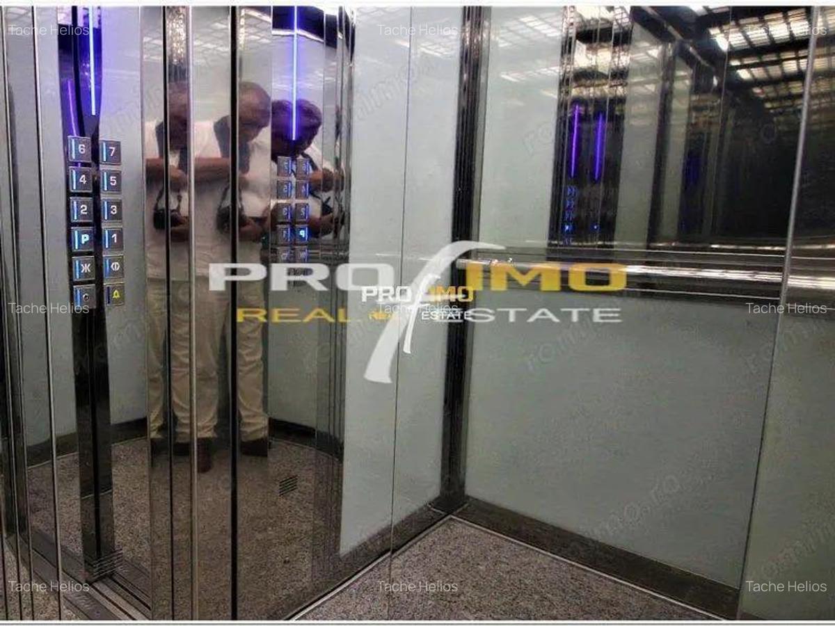 Studio exclusivist pe Malul Lacului Mamaia TERMEN LUNG - 18