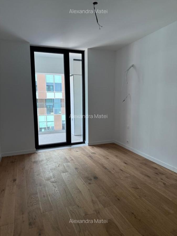 Apartament 2 camere | One Cotroceni Park - 8