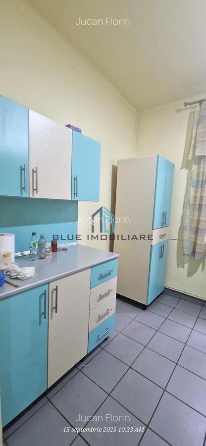 Apartament 2 camere, 60 mp + boxă 5 mp, blocurile rusesti - 1