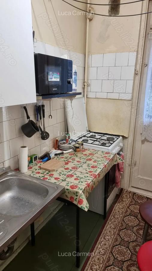 Inchiriez apartament 2 camere, exclus colaborare agentii imobiliare. - 5