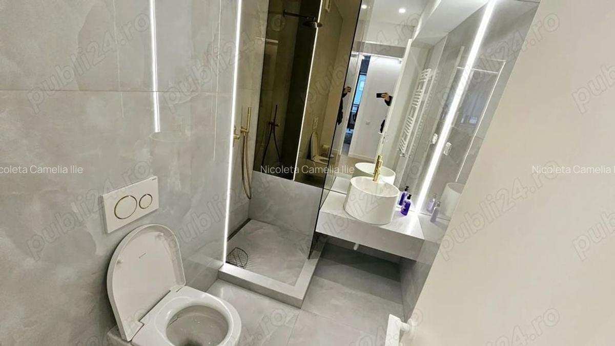 NOU ! 3 CAMERE | ROND OMW | PARCARE | LUX | CORTINA NORTH - 6