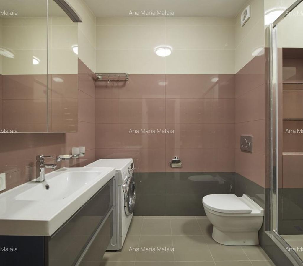 Apartament cu 2 camere decomandat în Apărătorii Patriei - 4