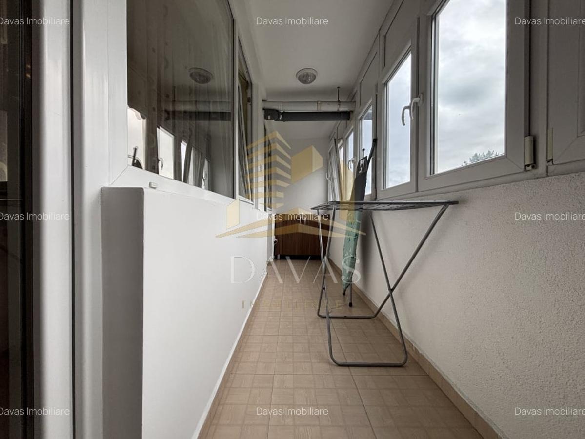 Apartament de 2 camere decomandate | Grigorescu - 35