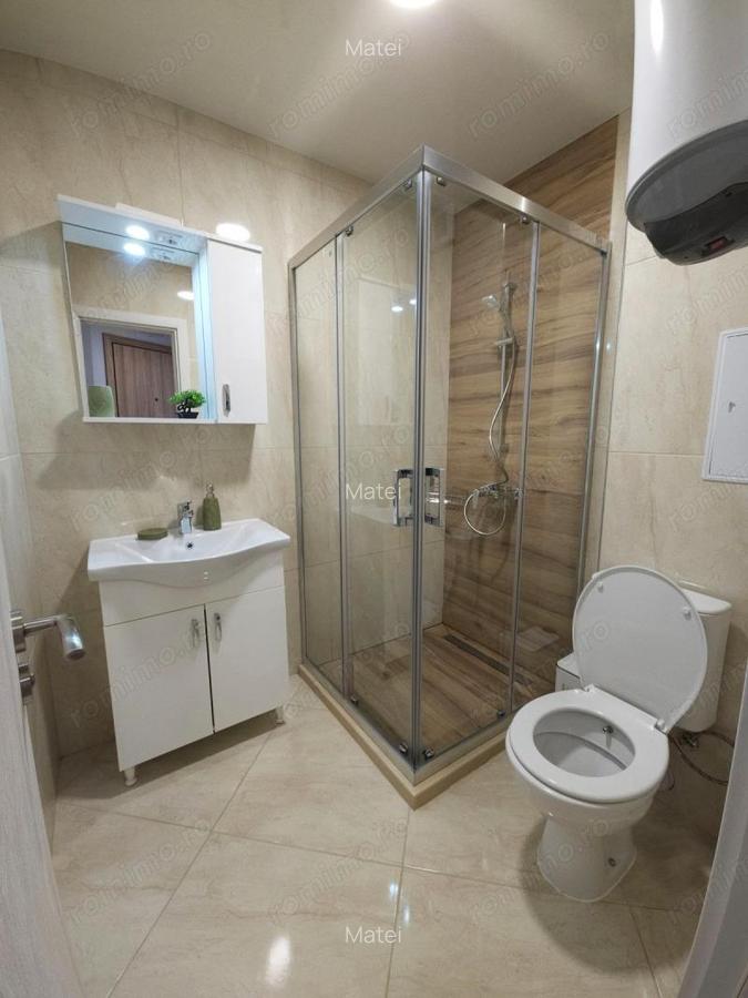 Oferim spre inchiriere un apartament cu 3 camere, situat in zona Lujerului - 2