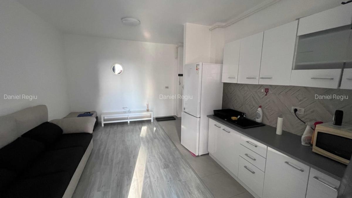 Apartament 2 camere Militari residence Rezervelor - 3