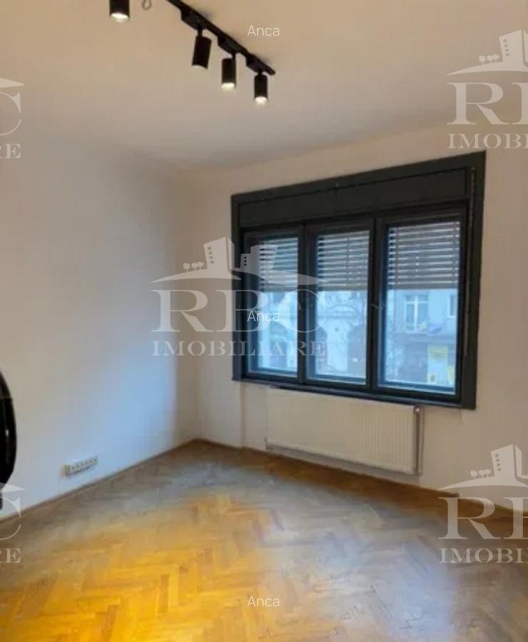 Apartament cu 4 camere 123 mp pe B-dul Eroilor - 1