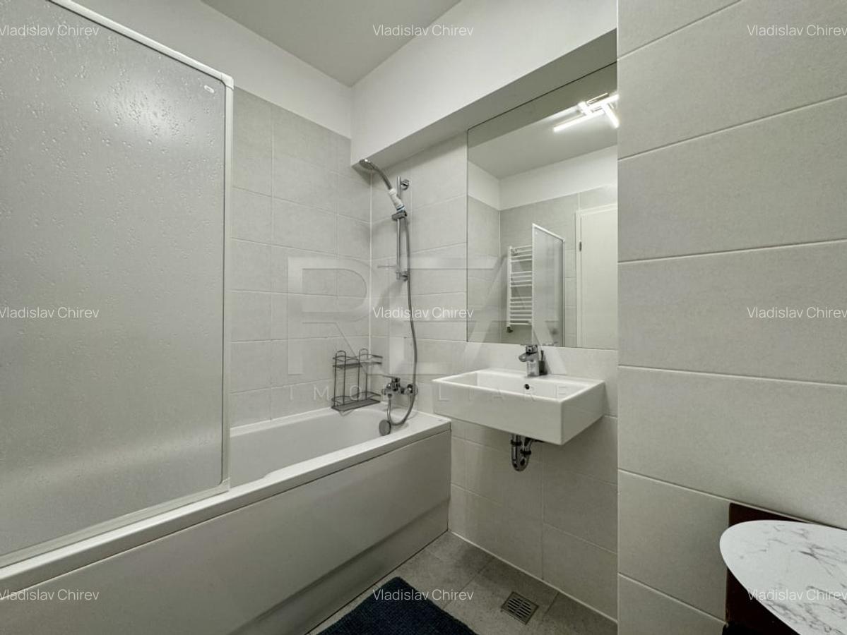 3 camere Belvedere Residence la 8 min Metrou Pipera - 10