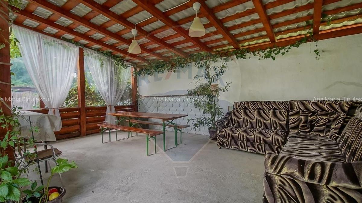 Casa individuala, curte si beci, zona centrala, Sanpetru! - 42