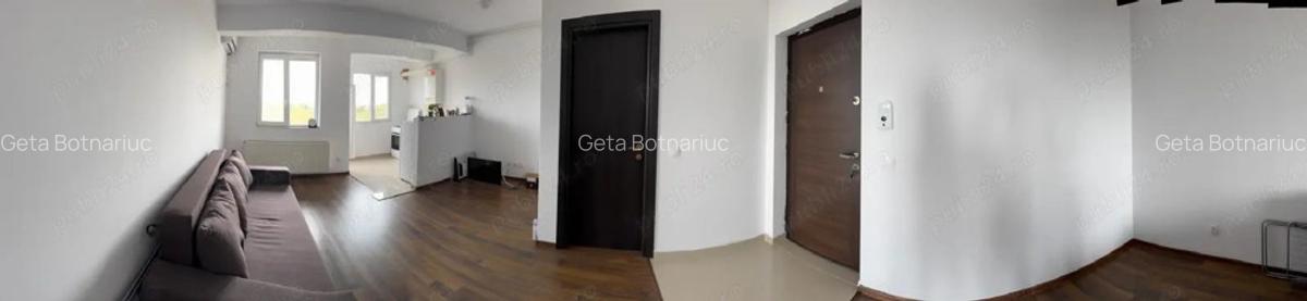 Garsoniera Avangarde Residence Prelungirea Ghencea - 9