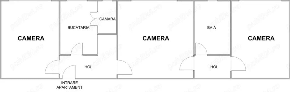 PROPRIETAR vand ap 3 cam Piata700 - 9
