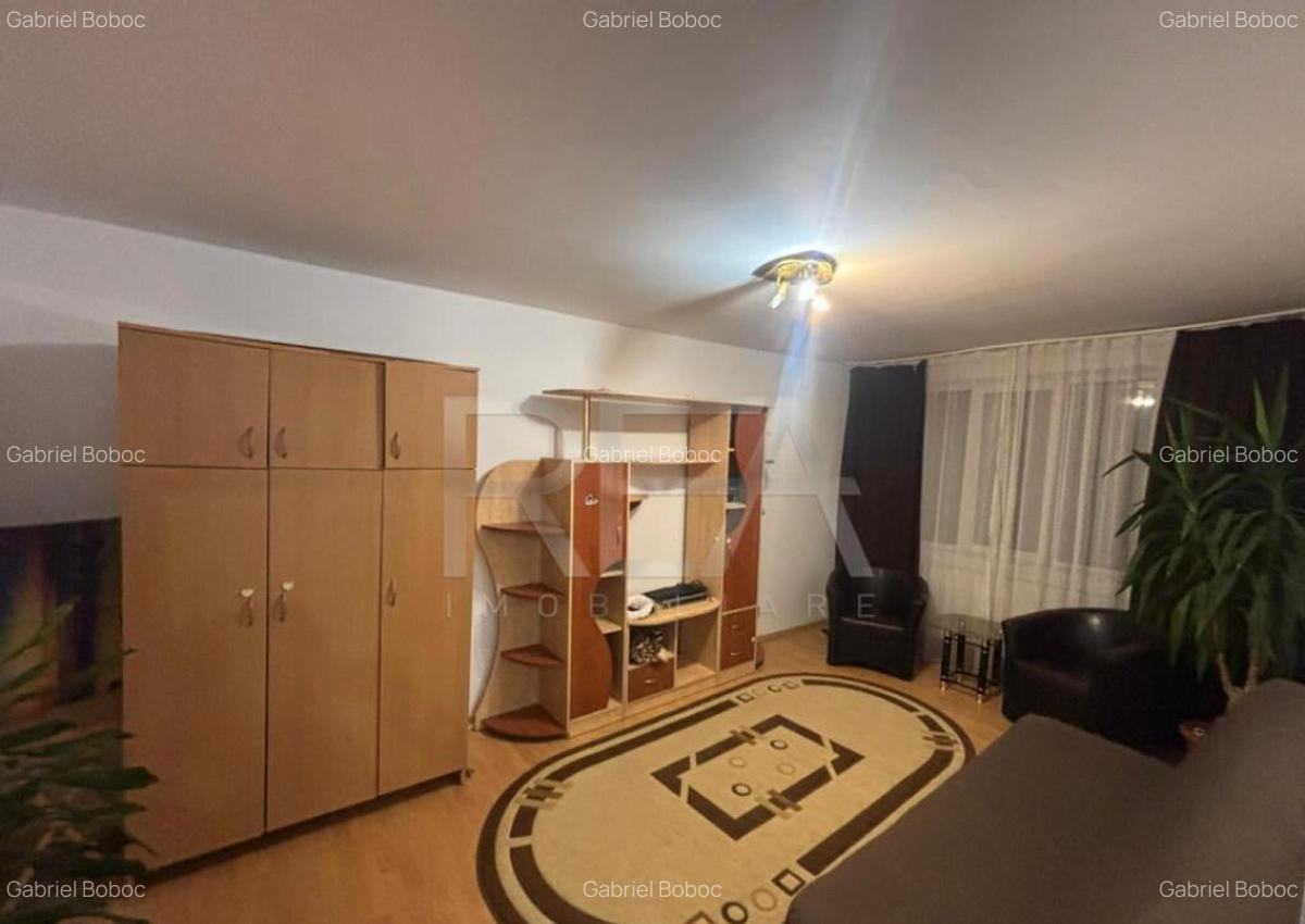 Apartament 2 camere | decomandat | 52 mp utili - 3