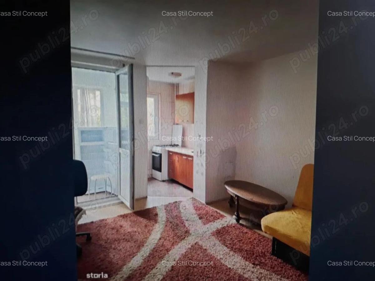 Garsoniera Drumul Taberei Plaza Bd.Timisoara - 3