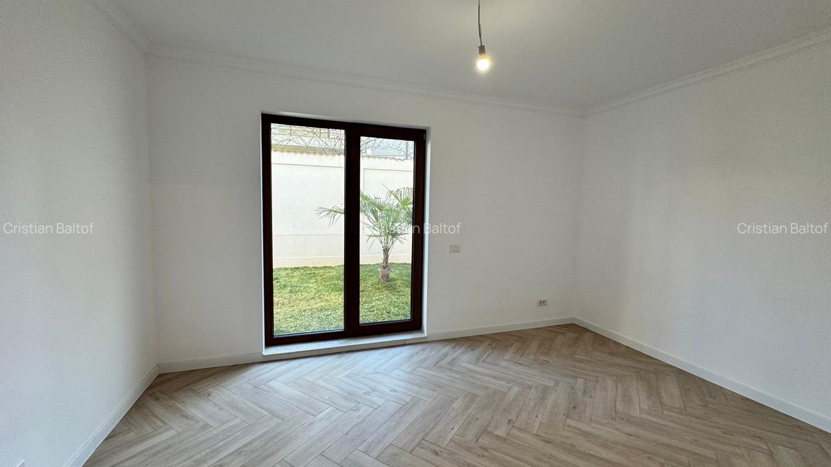 Apartament cu 3 camere semidecomandat în Bucureștii Noi - 9