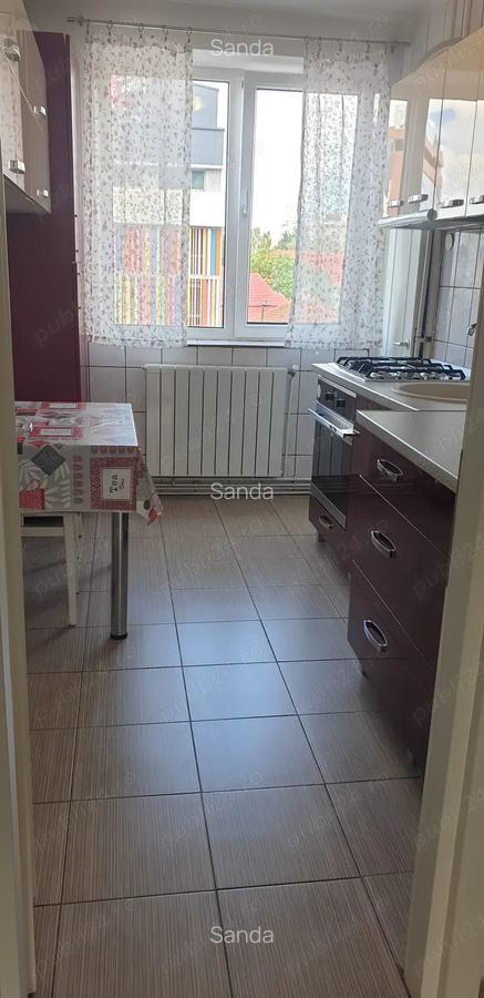 Apartament 2 camere de vanzare, Centrul Civic Brasov - 7