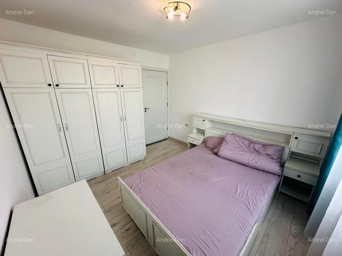 3 CAMERE | CRANGASI | GIULESTI | LACUL MORII | RENOVAT | METROU - 5