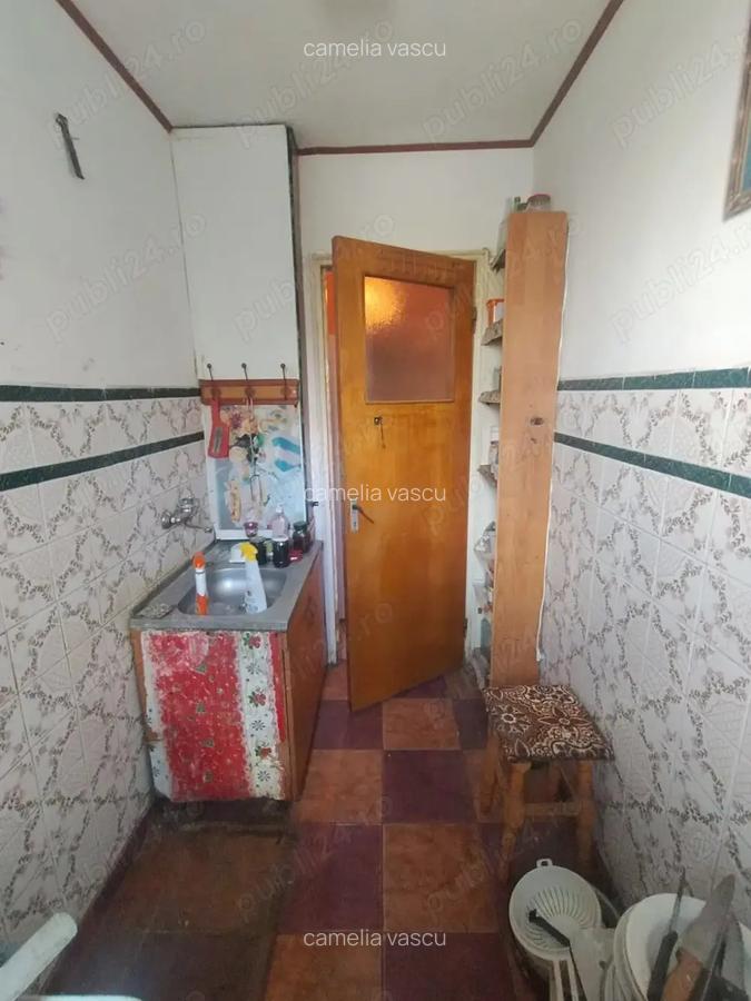 Vanzare 3 camere Bucuresti - 9