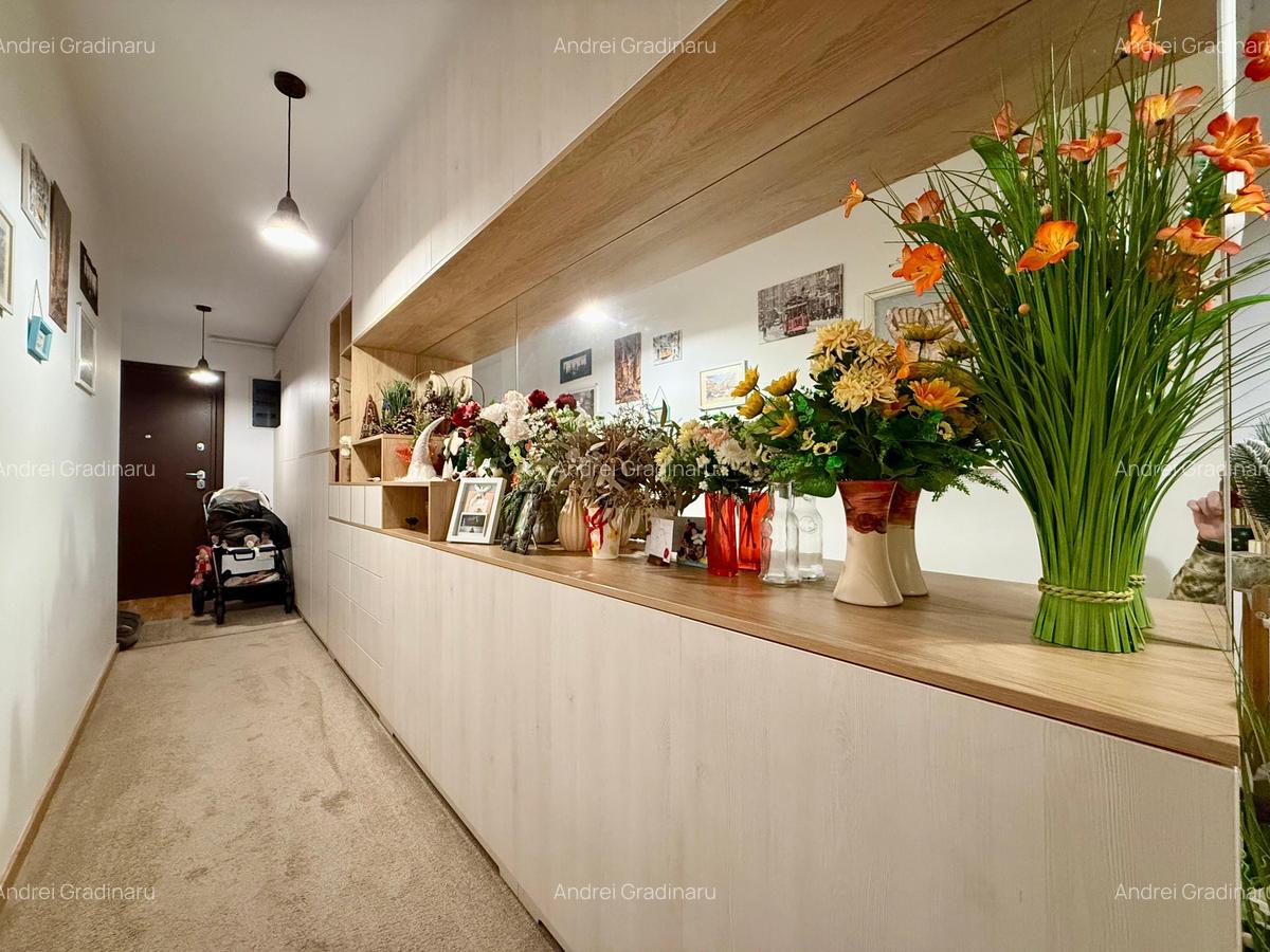 Apartament 2 Camere Parcul Circului- 69 mp Parcare Subterana+ Boxa - 2