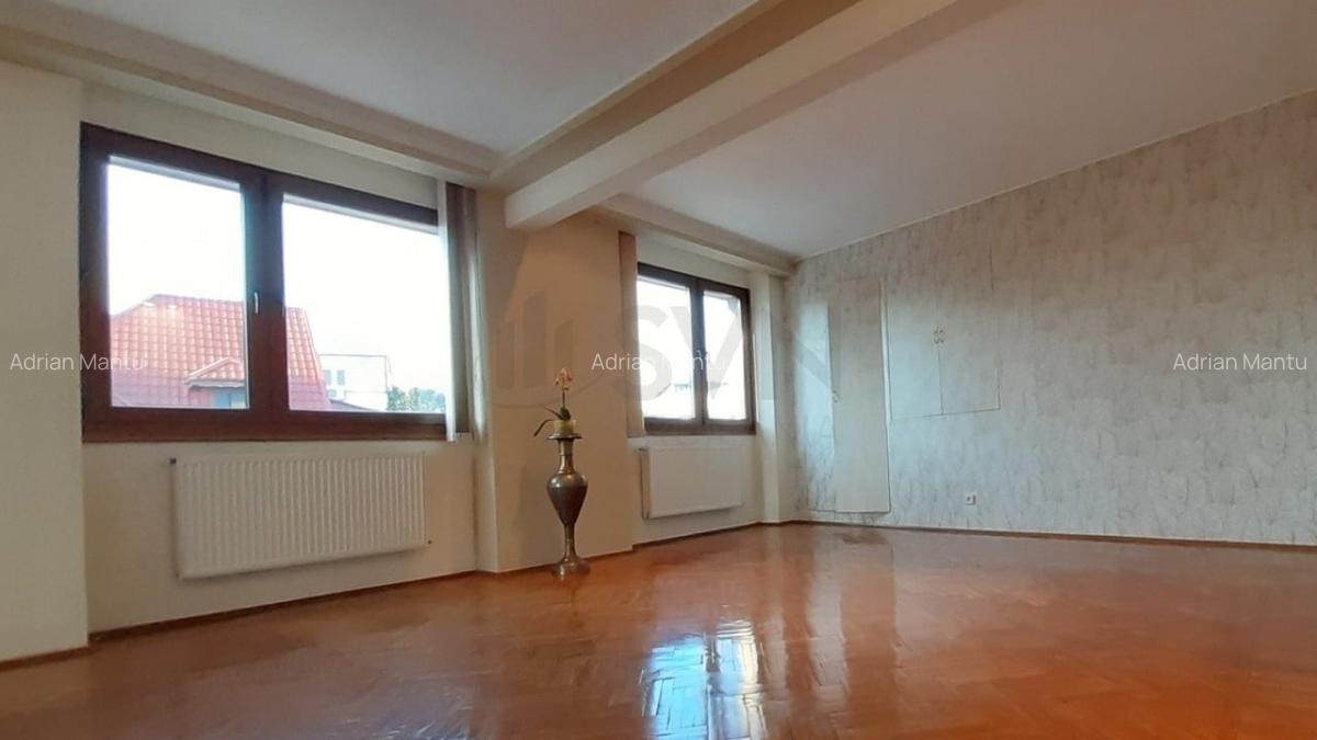 Apartament cu 3 camere semidecomandat în Cotroceni - 6