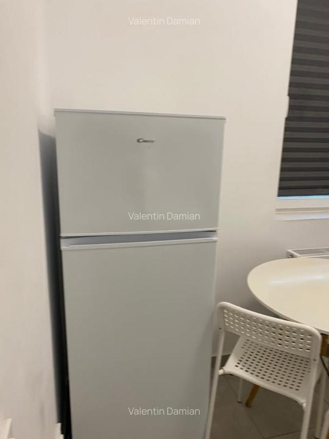 Inchiriere Garsoniera Decomandata Militari Residence - 4