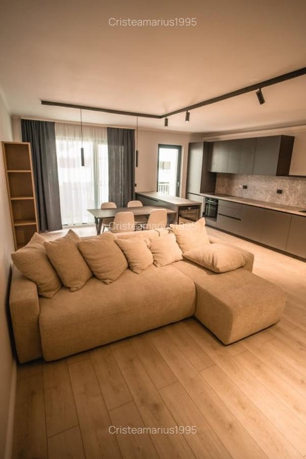 Apartamente de 1,2,3 camere finisate, zona Eroilor, Floresti! - 2