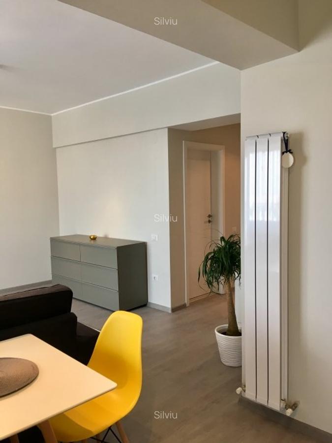 2 cam lux, centrala gaze, garaj subteran, priveliste deosebita - 6