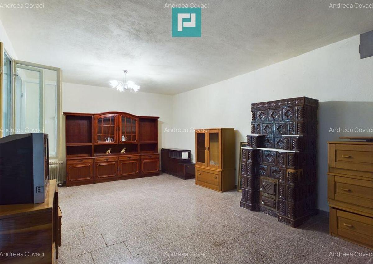 Casa cu 8 Camere in Salajeni - 12