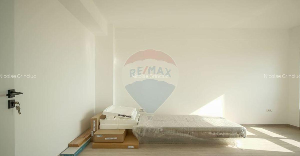 Apartament cu 2 camere in Cristian | DECOMANDAT | COMISIO... - 8