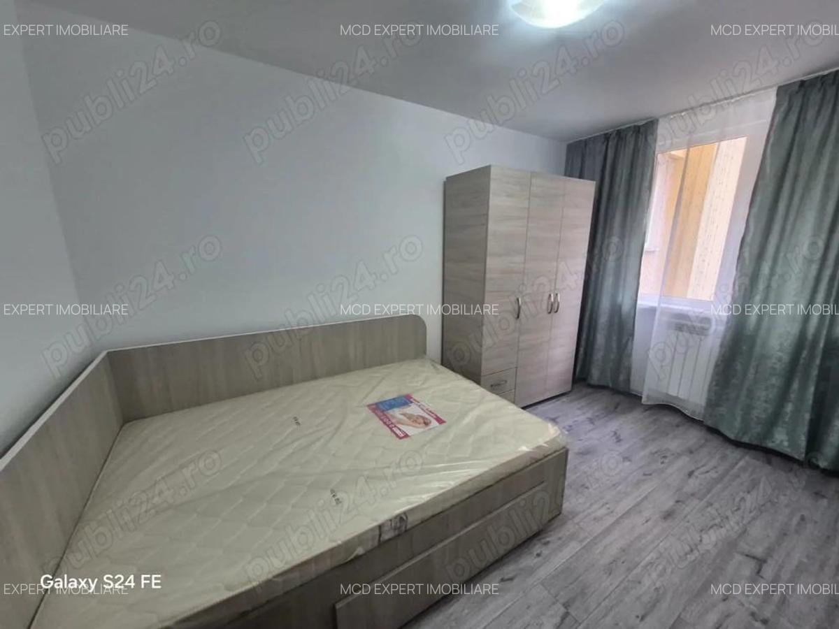 De inchiriat Apartament modern, 60 mp | Etaj 1 | Prima inchiriere! - 7 De inchiriat Apartament modern, 60 mp | Etaj 1 | Prima inchiriere! - 7