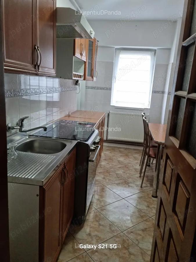 Apartament 2 camere de inchiriat, 2 balcoane, zona lini?tita Str. Borze?ti, Timi?oara - 7