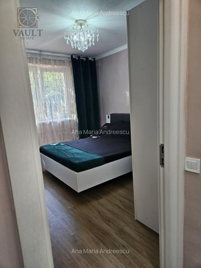 2 camere-Centrala+Incalzire pardoseala Tineretului-Timpuri Noi - 15