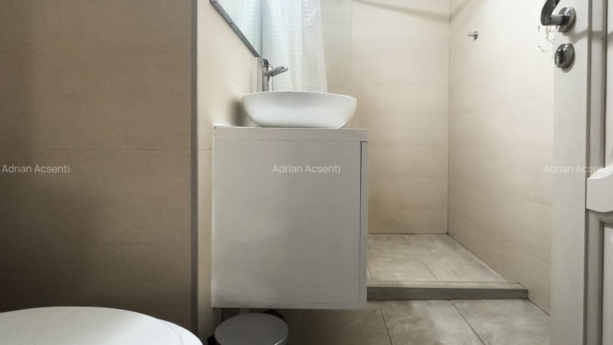 Apartament 3 camere, termen lung, complex Faleza Nord, la doar 250 m de plaja - 7